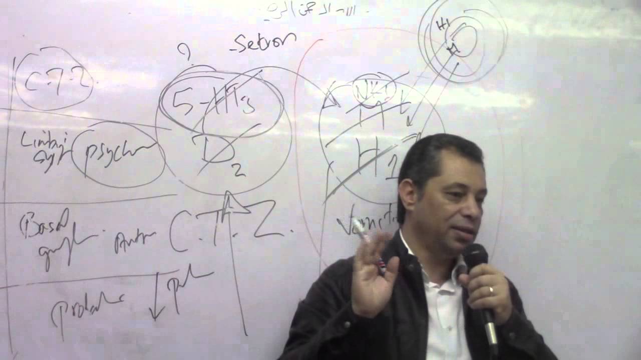 43. Dr.Ahmed Abdelrahman [ Antacids - Digestants - Emetics & Antiemetics - Prokinetics ]