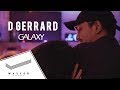 Capture de la vidéo D Gerrard - Galaxy Ft. Kob The X Factor 【Official Video】