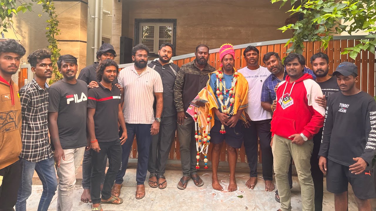 siddhi vinayaka loft finally completed 26th year 11:01 minutes bird flying | Shokdhars