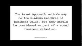 Bvs Tour, Et Approach