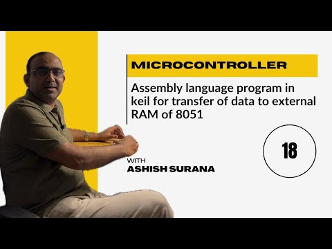 Lect 18 Assembly