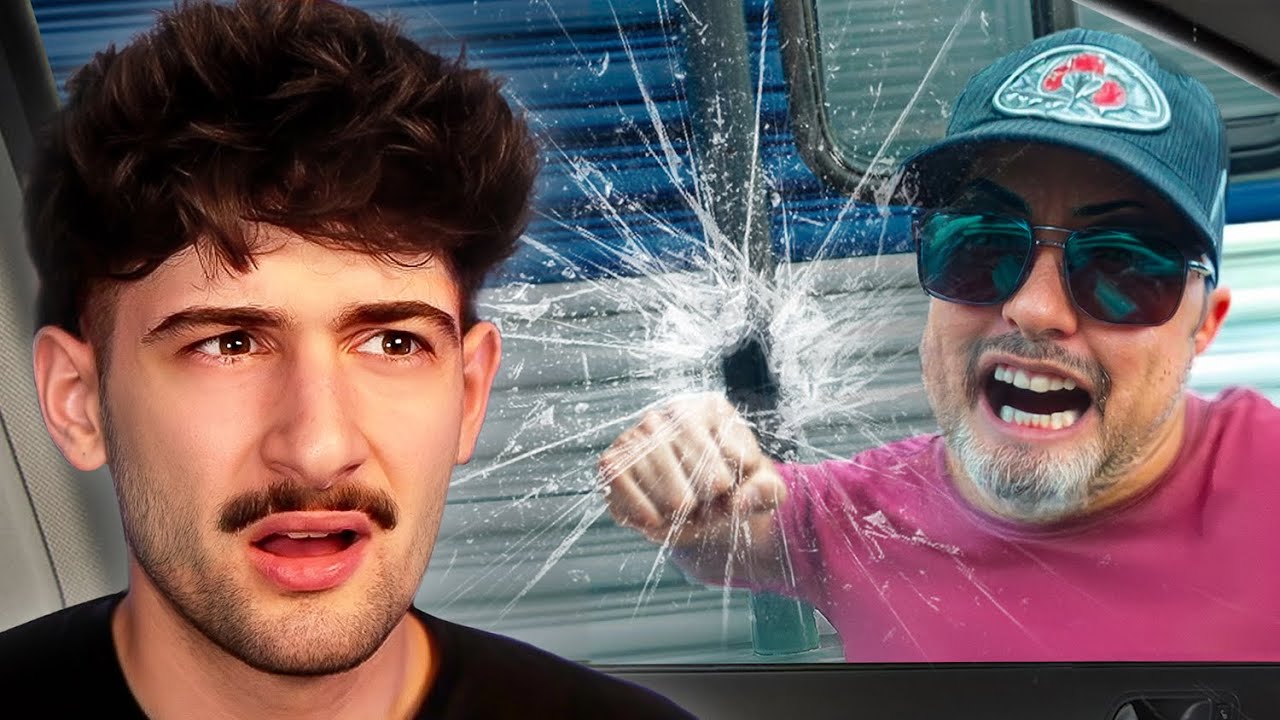 You Cringe You Lose: Alpha Male Karens