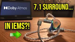 EPZ G30 Gaming IEMs Review: Does Simulated 7.1 Work?