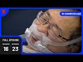 Fast sepsis response  24 hours in ae  medical documentary