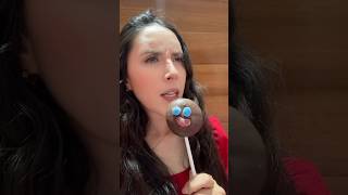 ¿Tu conoces a Pin Pon? Es un muñeco muy guapo y de cartón! #dialogo #quiubokaren #youtubeshorts