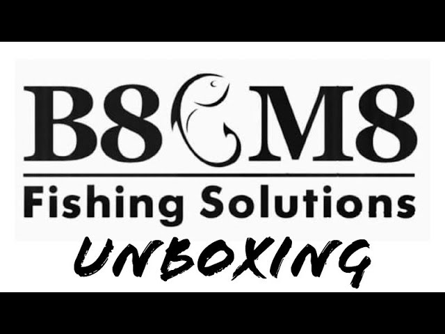 b8m8 fishing tool