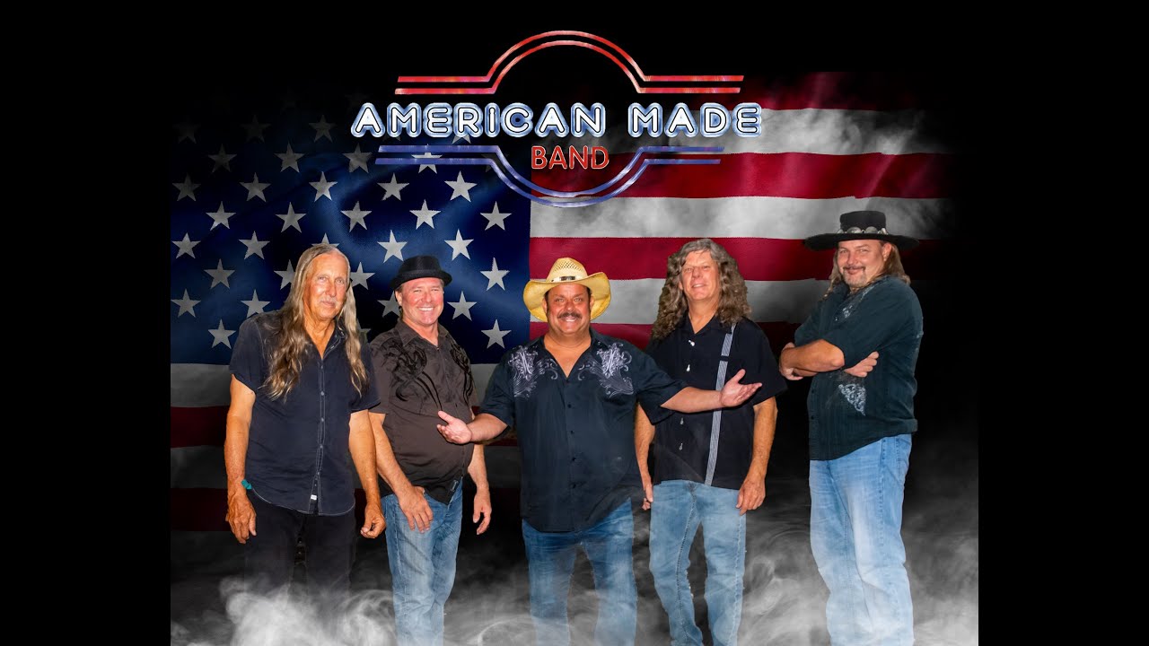 American Made Band