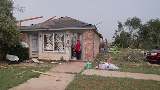 Bell County residents could qualify for tax relief on property taxes due to storm damage, Chief Appr