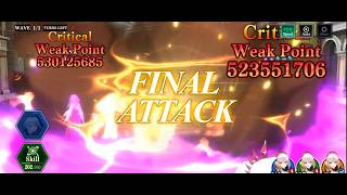 [まおりゅう] SLIME - ISEKAI Memories: Mirror-Realm Infinite Trials Floors B22-B23