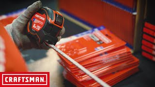 CRAFTSMAN | Made in New Britain, Connecticut