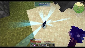 Lets Play S10E19 Optimal Collector Crystal