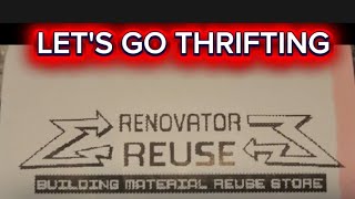 Great DISCOUNTS & Thrifting- Gainesville FL (S3, E54)