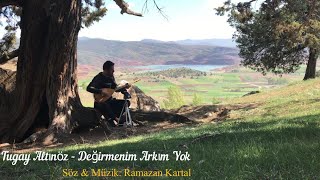 Tugay Altınöz - Değirmenim Arkım Yok Resimi