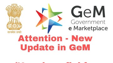 GeM 4.0 LEARN HOW TO PAIR/COPY A PRODUCT