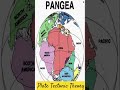 Plate Tectonic Theory #upsc #pscjunior #geography  #youtubeshorts #gk #viral #youtube #trending