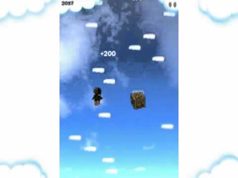 Gameplay video