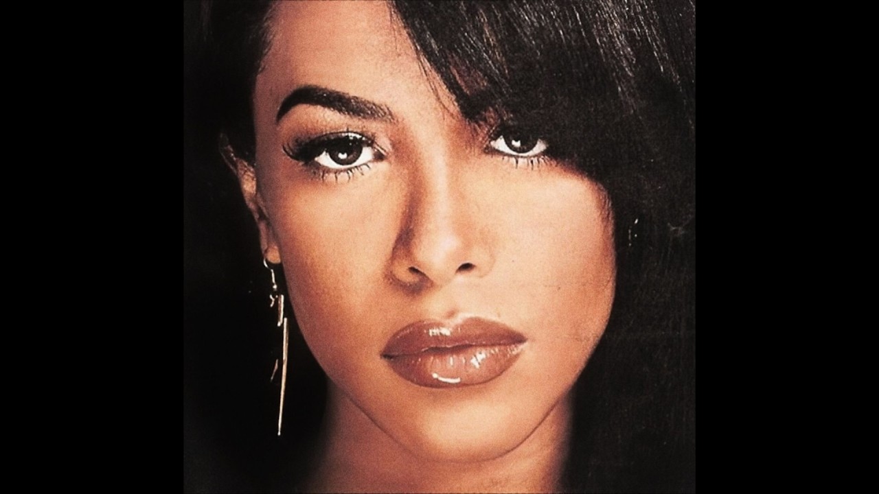 (FREE) Aaliyah x 90s R&B type beat - "Melodies"