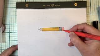 Adding cast shadows with markers