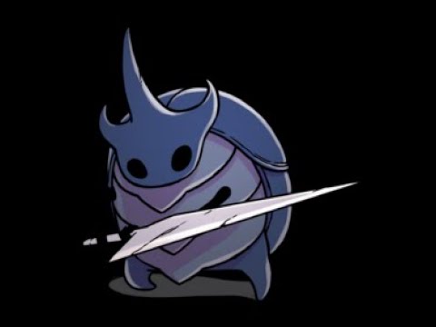 Видео: Как победить Рыцарей Хранителей? • Hollow Knight • (Моя тактика)