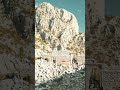 Termessos - античный город рядом с Антальей | Отпуск за рулем