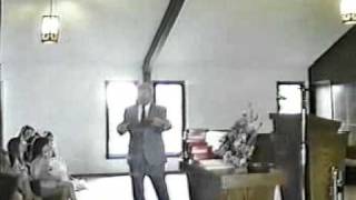 David and Deana Baptism 12-7-1991.avi