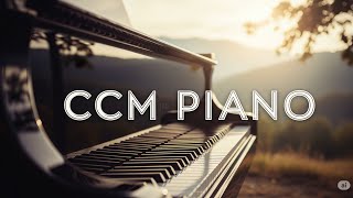 CCM PIANOㅣ피아노ㅣ찬양 CCMㅣ명상
