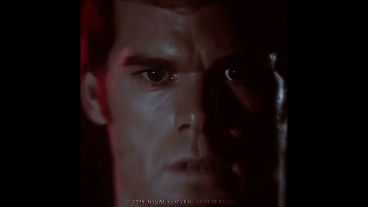 Dexter edit 