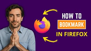 How To Bookmark a Page In Firefox: Quick Guide