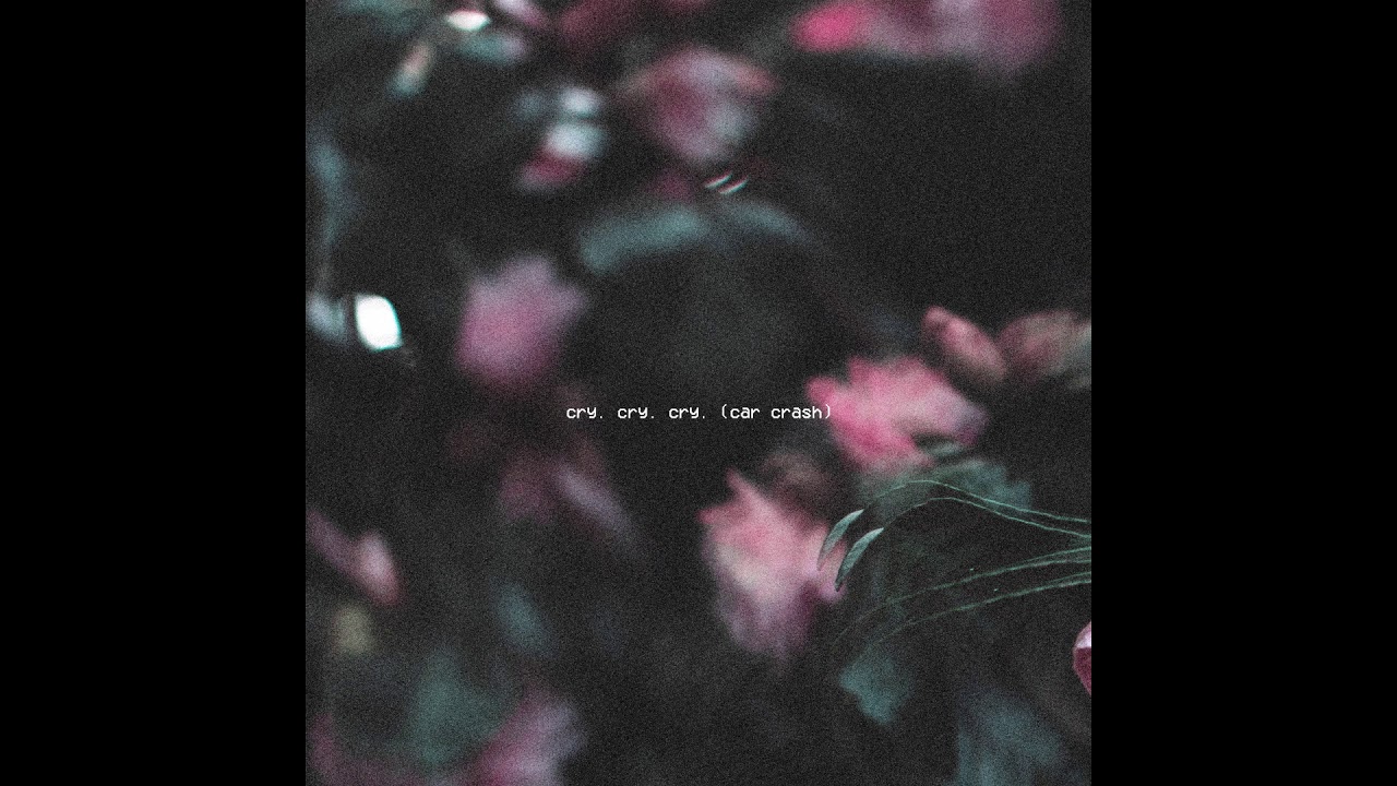 The Cult Following Cry. Cry. Cry. (Car Crash) [Audio] YouTube