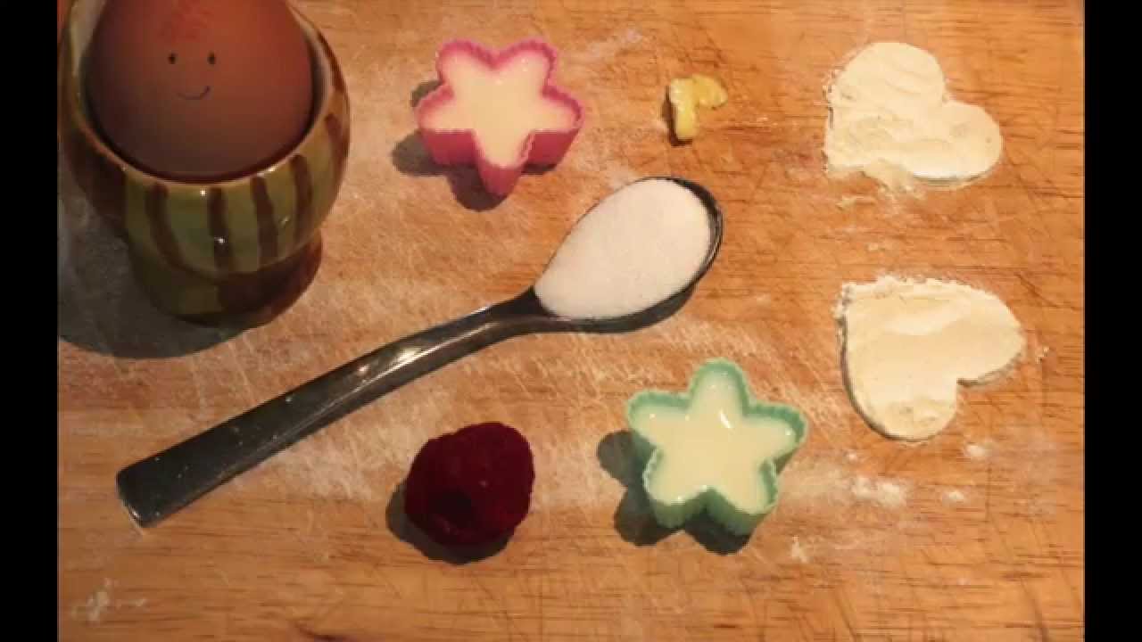 A Pancake Story YouTube