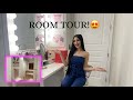 MY NEW ROOM TOUR!!!