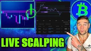 INSANE! BITCOIN!!!! GOLD!!!!!  SILVER!!!!!  Trading In Real Time