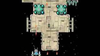 Captain Skull 2 - Asteroid Assault mobile java games