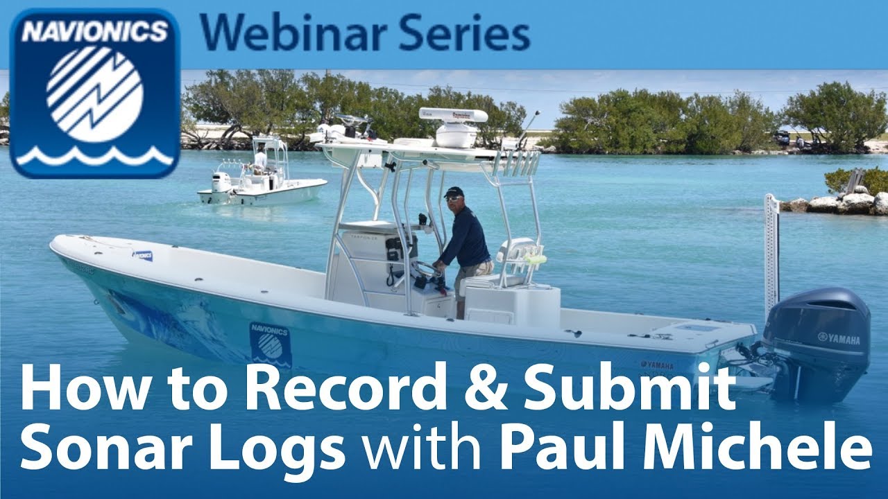 navionics webinar navionics webinar