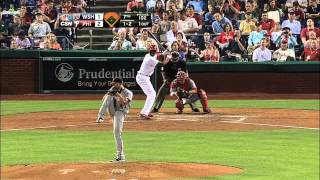 6/19/13 CG: WSH@PHI