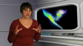 Electromagnetic Radiation Reveals A Hidden And Violent Universe