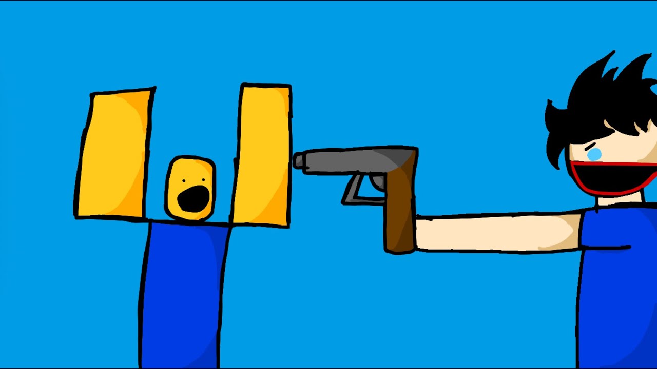 Roblox GTA (Roblox Ultimate Town Sandbox)