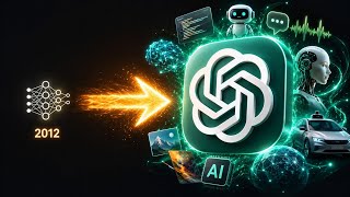Why AI Suddenly Got So Smart