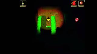 Wonderland Adventures - 27 - Chomper Cave