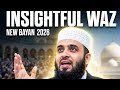 Mizanur Rahman azahari waz about Rohingya Muslim #rohingya