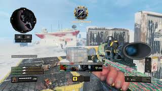 quad feed x2 on icebreaker