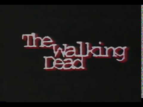 The Walking Dead — trailer