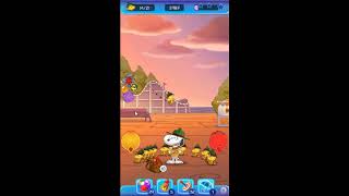 Snoopy Pop Level 216