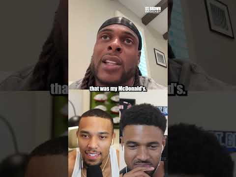 Davante Adams details his Taco Bell connection and reveals his go-to meal ๐ฎ