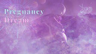 Dreaming Of Being Pregnant? 💗✨MESSAGE IS SUPPOSE TO FIND YOU!! 💗 🌈💝 |COLLAB WITH  @Auntyflo    💗