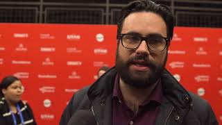 Sundance 2018 - Hearts Beat Loud Red Carpet