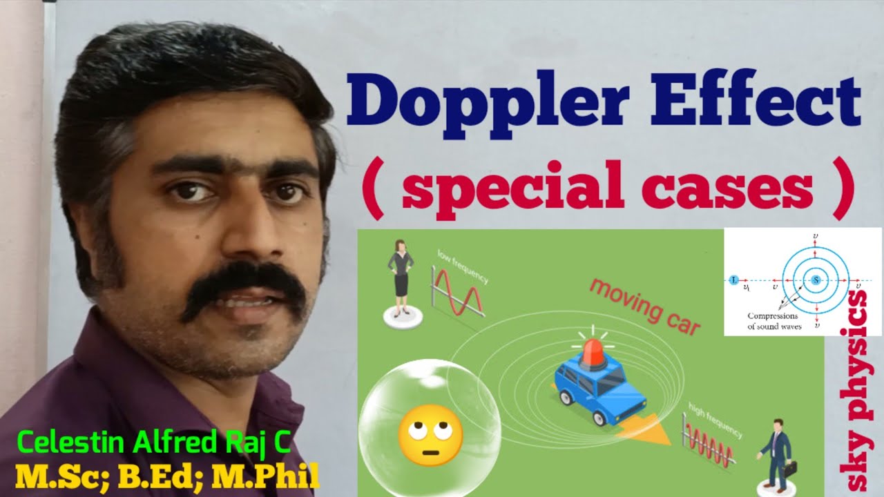 Doppler Effect special cases Waves 11 Physics Tamil sky Physics YouTube doppler-effect-special-cases-waves-11-physics-tamil-sky-physics-youtube