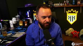 [VOD] should we do arms week? // CODE KABLE @ GAMERSUPPS - Just Chatting | 2025-11-12