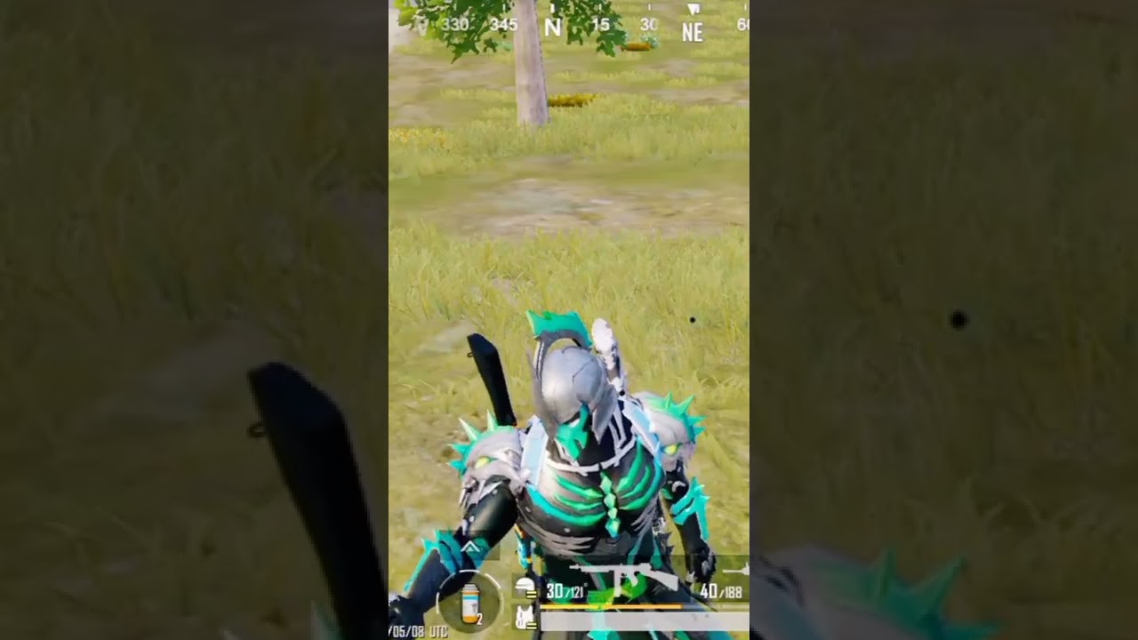 Wraith Lord Outfit Set😎🔥| 