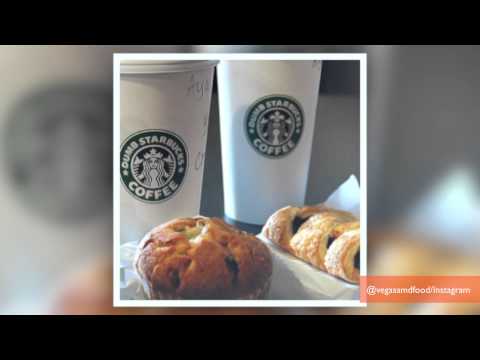 'Dumb Starbucks' Opens, Becomes Social Media Sensation